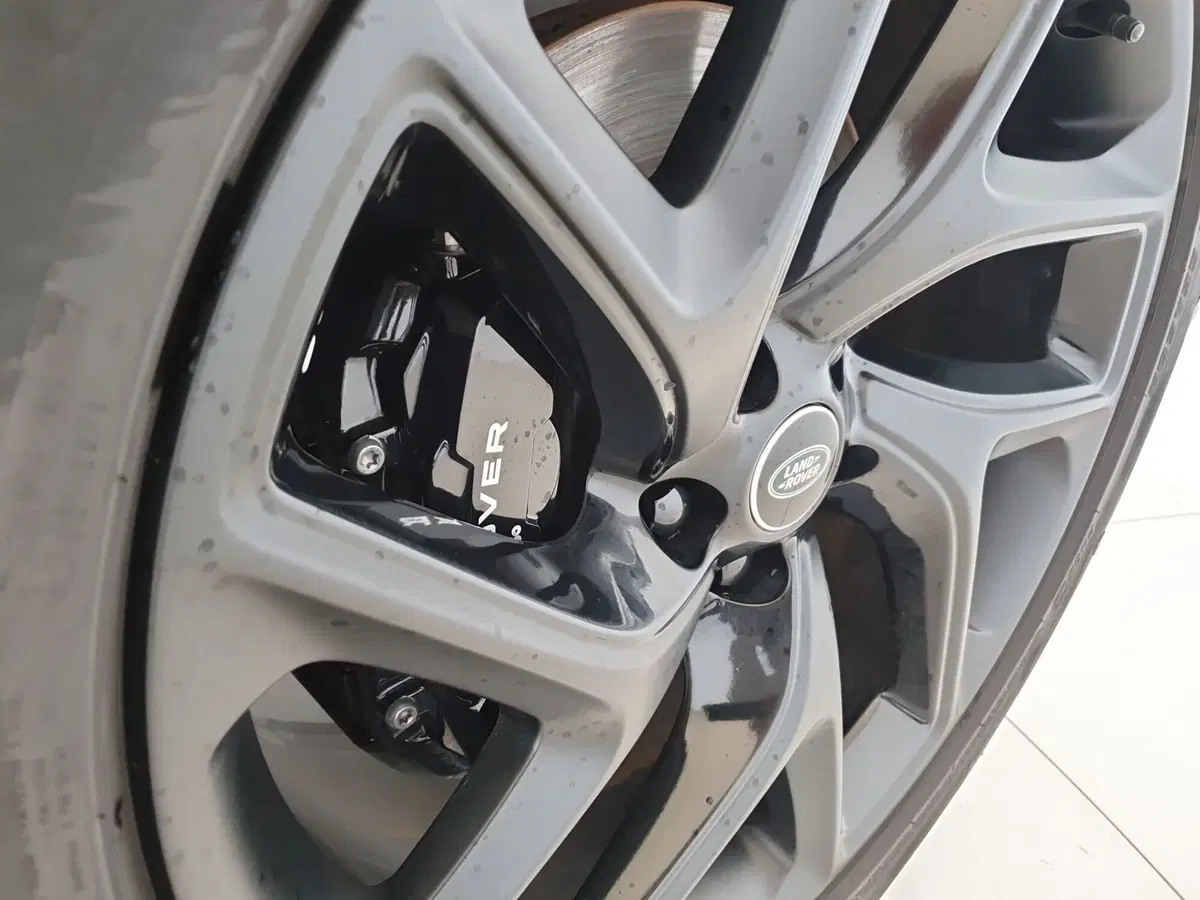 Land Rover Range Rover Sport usata a Monza e Brianza (16)