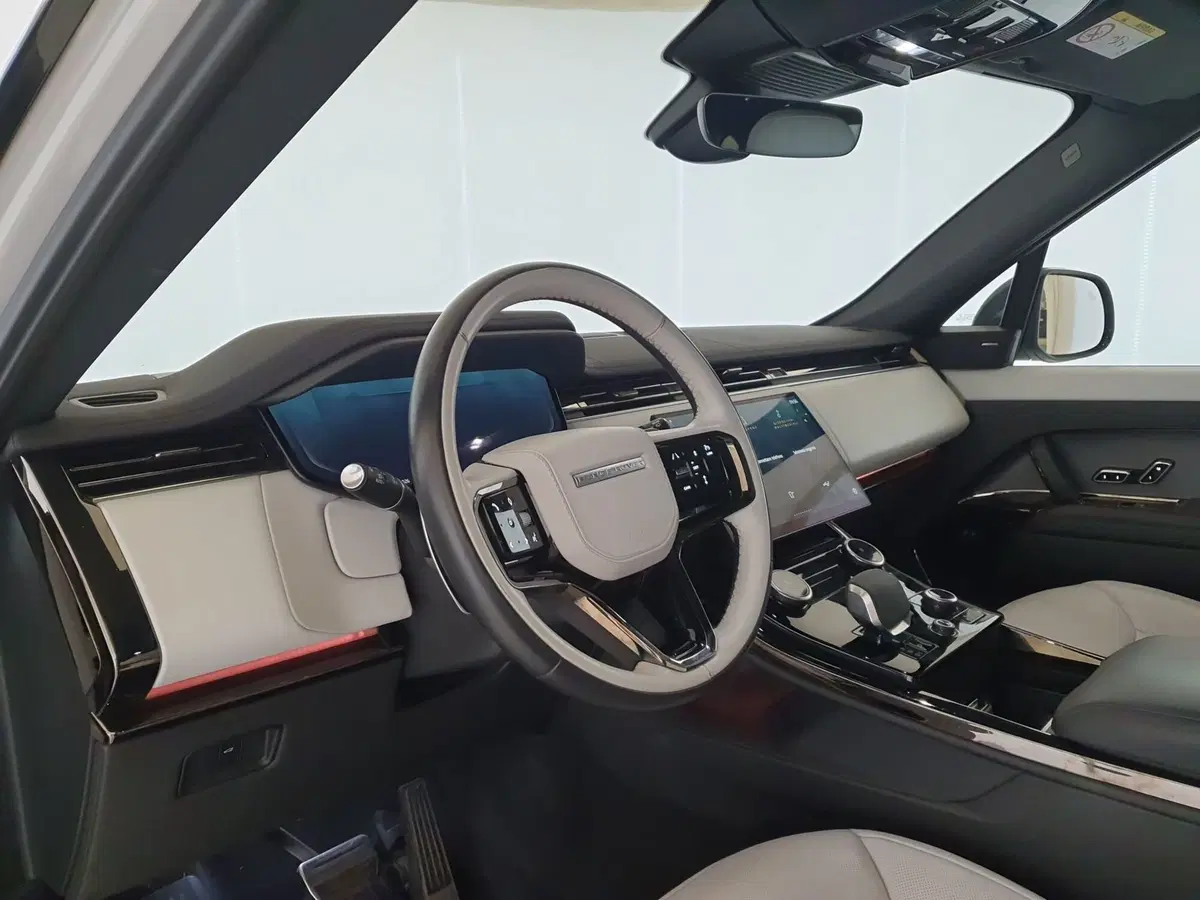 Land Rover Range Rover Sport usata a Monza e Brianza (18)