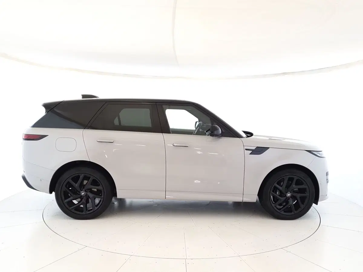 Land Rover Range Rover Sport usata a Monza e Brianza (6)