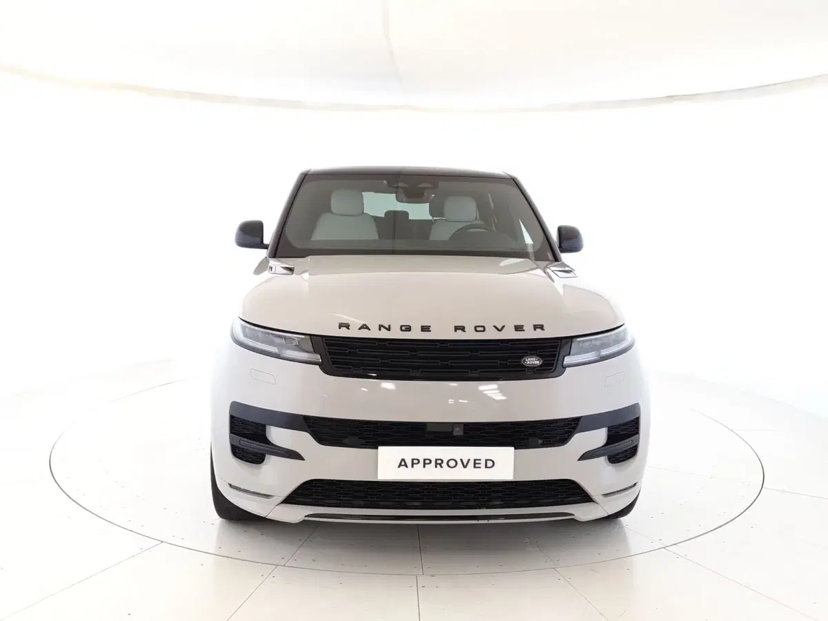 Land Rover Range Rover Sport usata a Monza e Brianza (8)