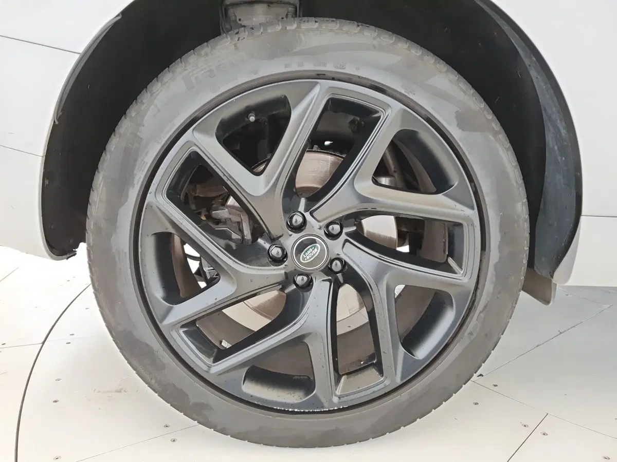 Land Rover Range Rover Sport usata a Monza e Brianza (9)