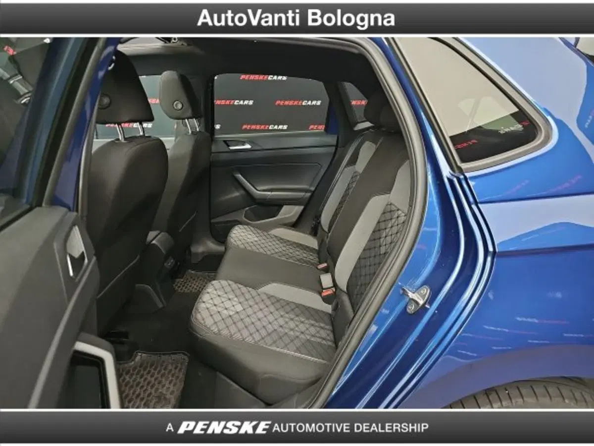 Volkswagen Polo usata a Bologna (11)