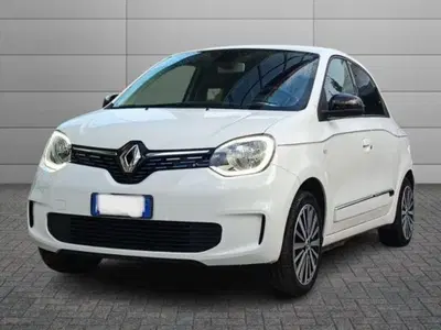Renault Twingo Techno 22kWh del 2023 usata a Sassari