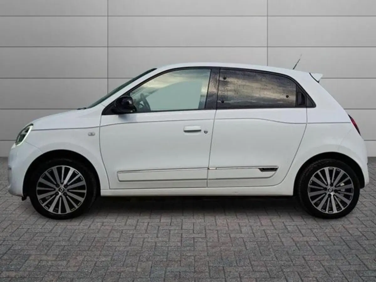 Renault Twingo usata a Sassari (2)