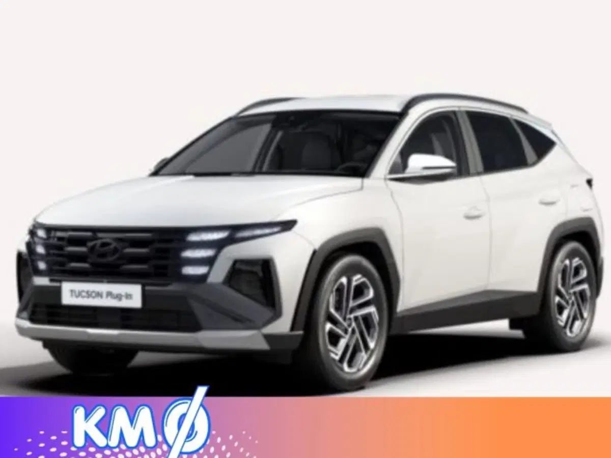 Hyundai Tucson usata a Udine