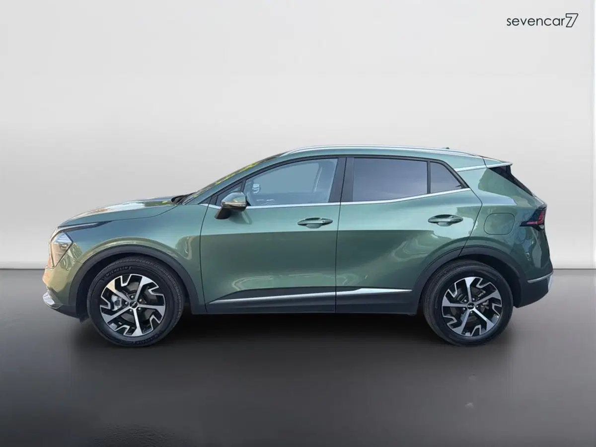 Kia Sportage usata a Verona (8)