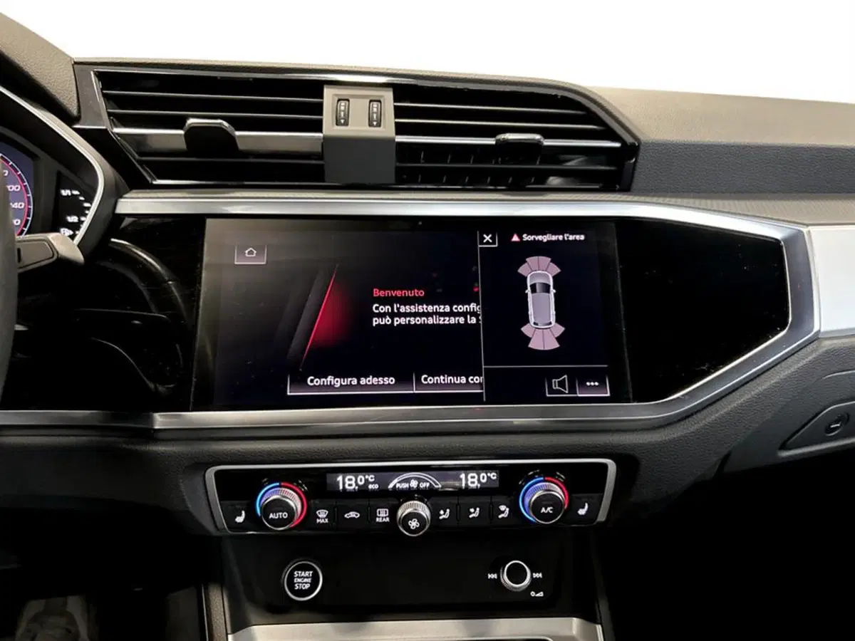 Audi Q3 usata a Piacenza (10)