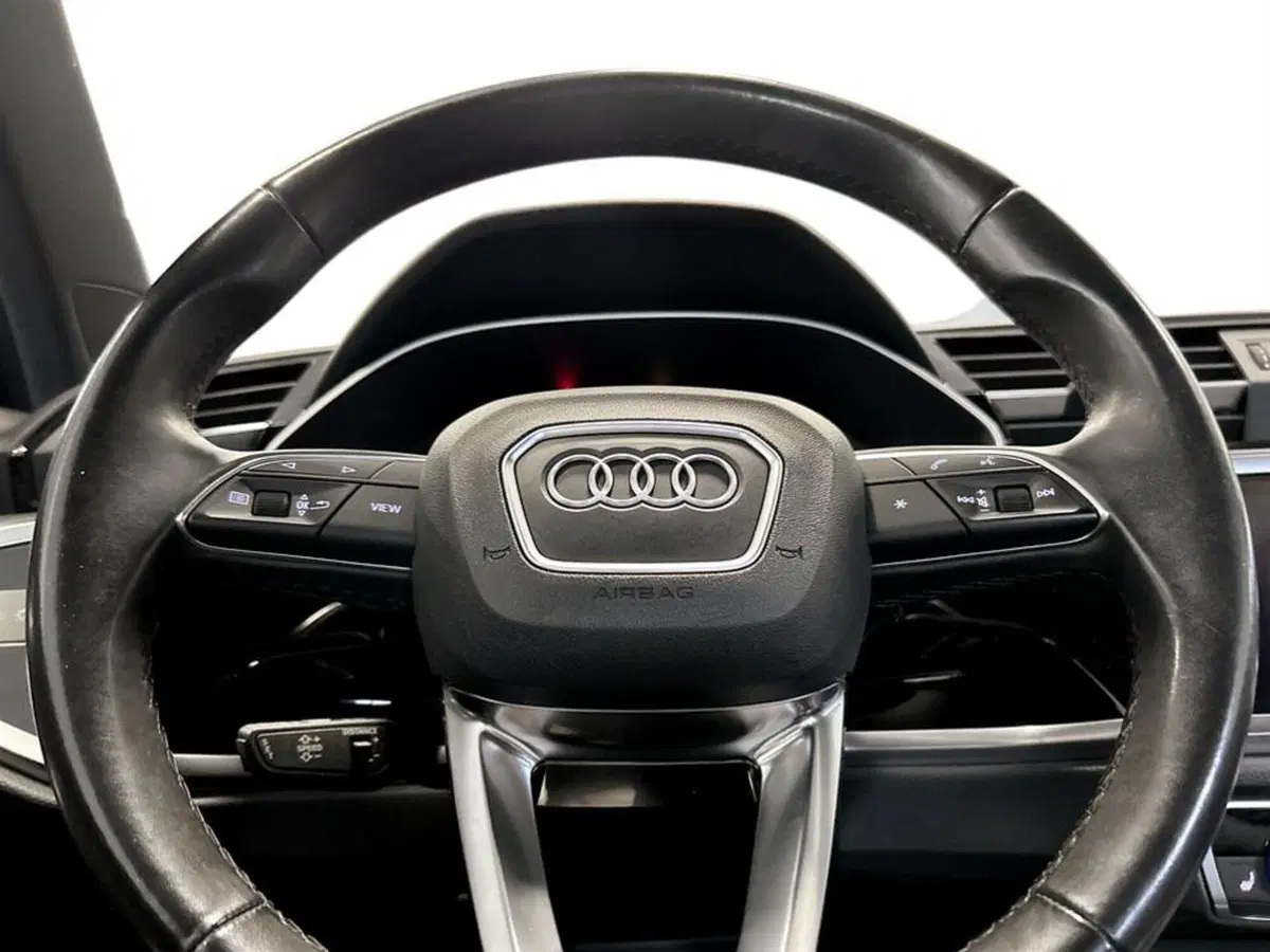 Audi Q3 usata a Piacenza (11)