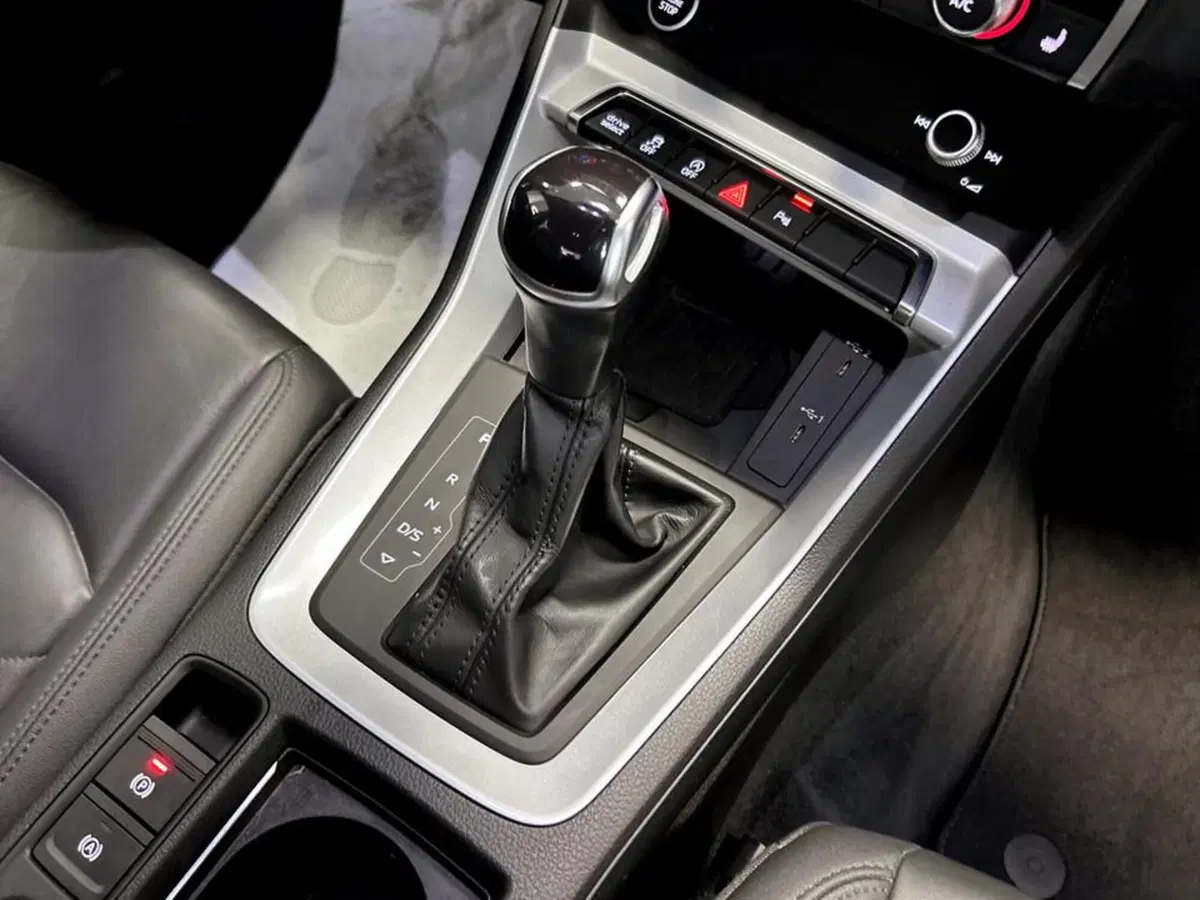 Audi Q3 usata a Piacenza (14)