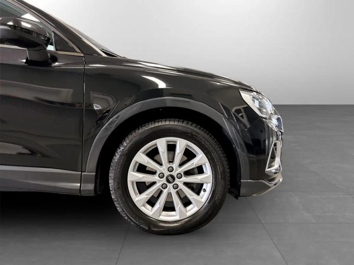 Audi Q3 usata a Piacenza (15)