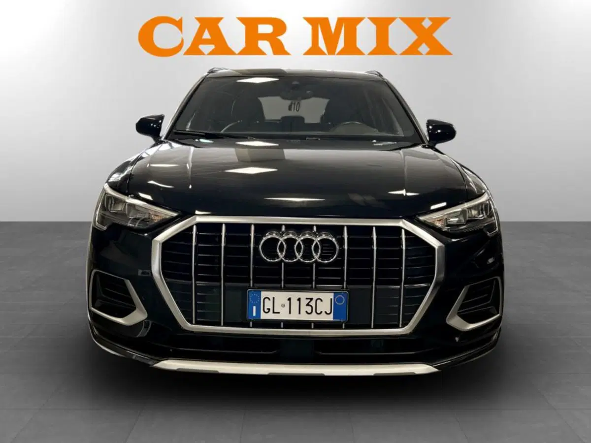 Audi Q3 usata a Piacenza (2)