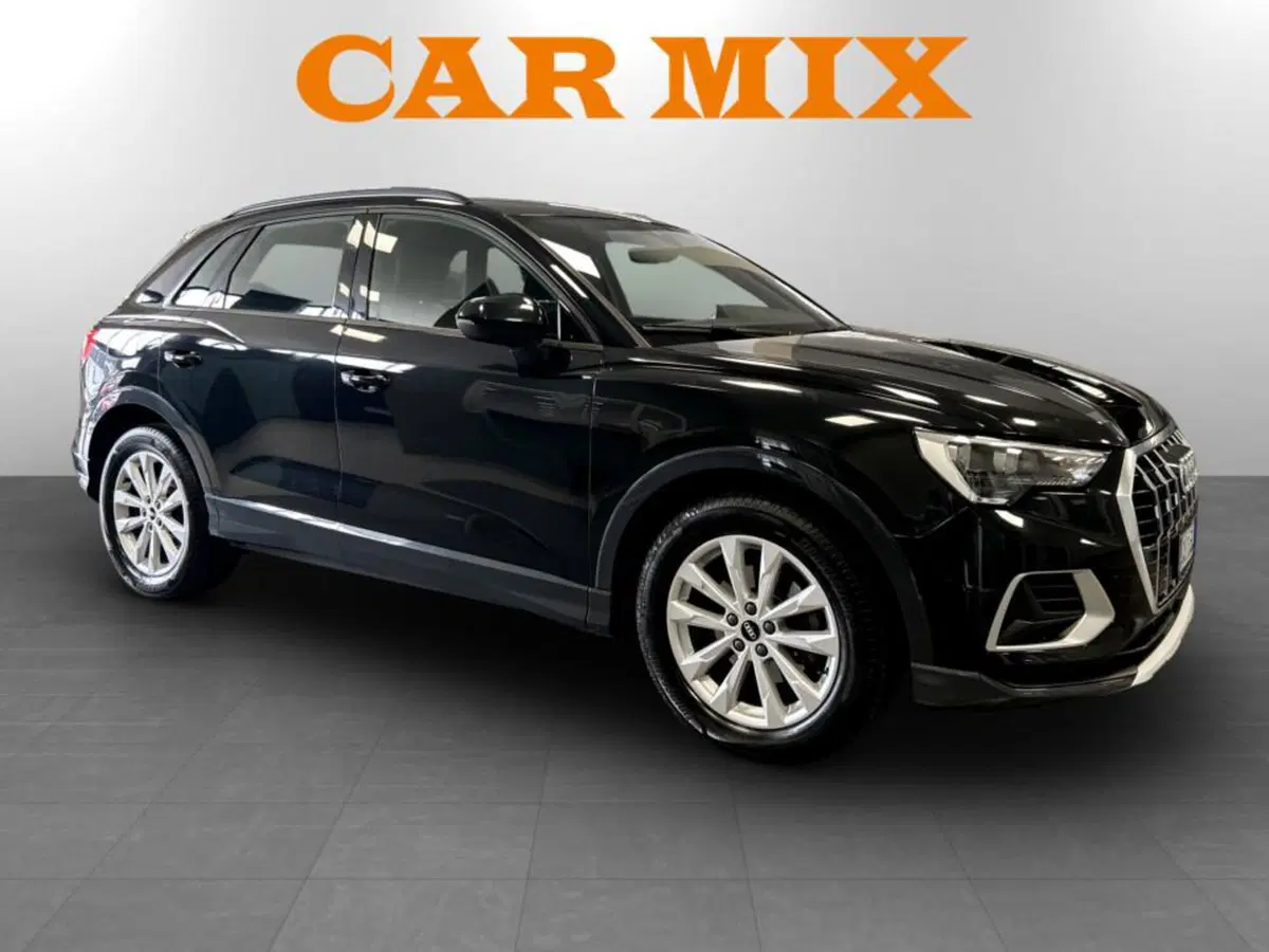 Audi Q3 usata a Piacenza (3)
