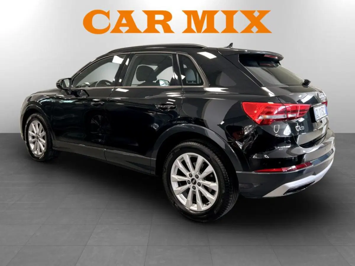Audi Q3 usata a Piacenza (4)