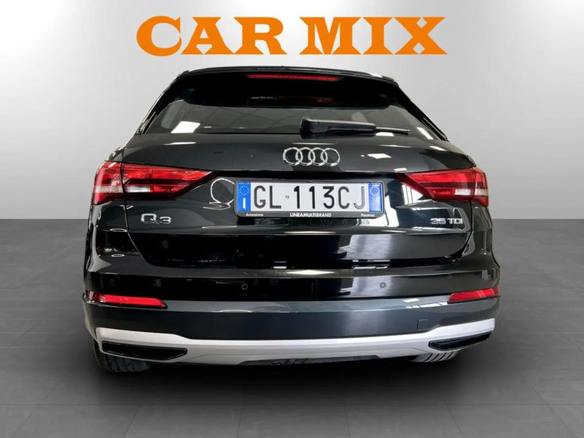 Audi Q3 usata a Piacenza (5)