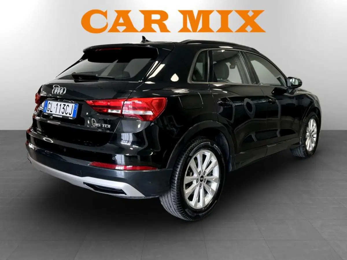 Audi Q3 usata a Piacenza (6)