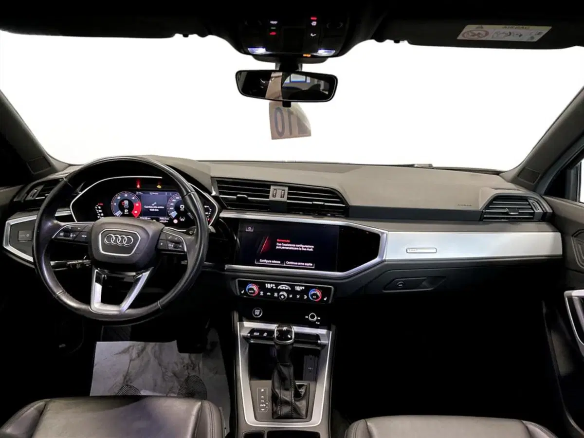 Audi Q3 usata a Piacenza (7)