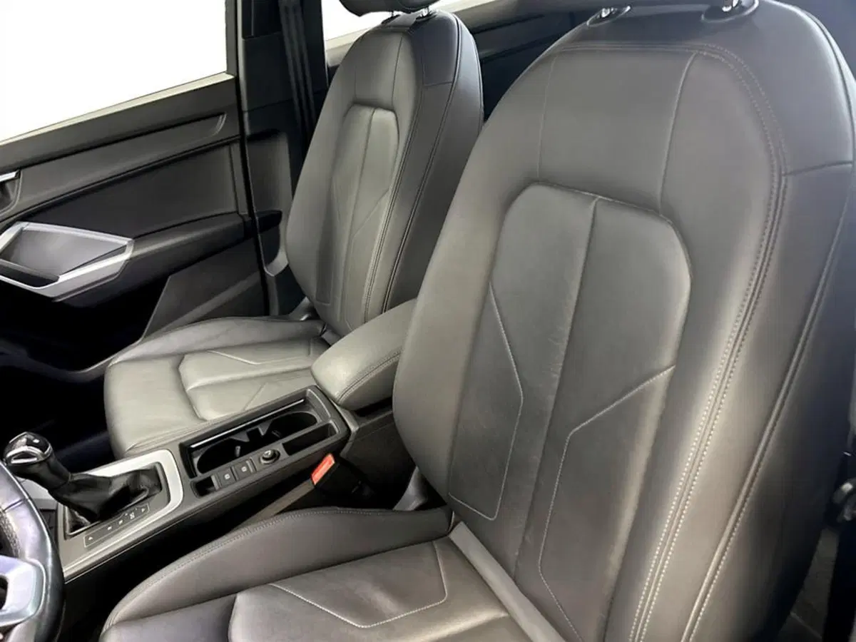 Audi Q3 usata a Piacenza (8)