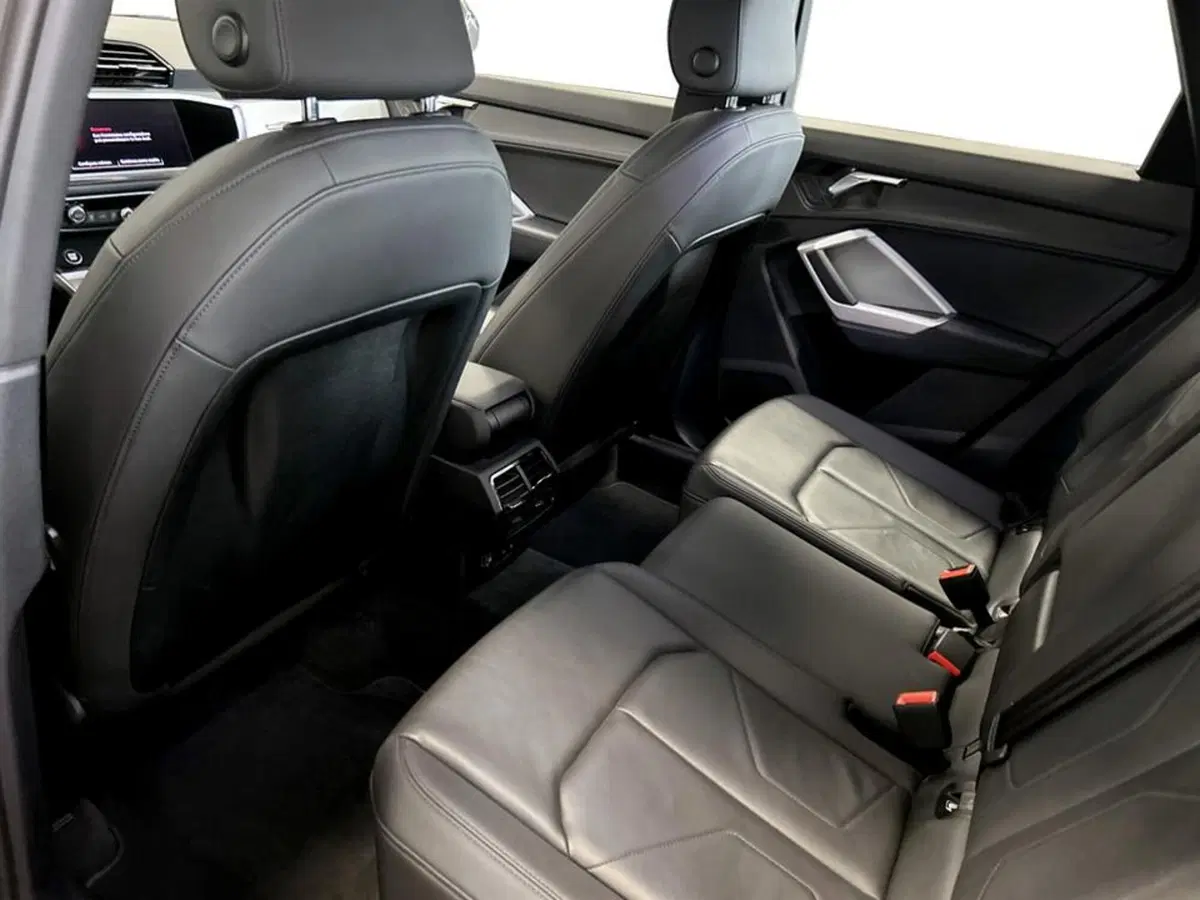 Audi Q3 usata a Piacenza (9)