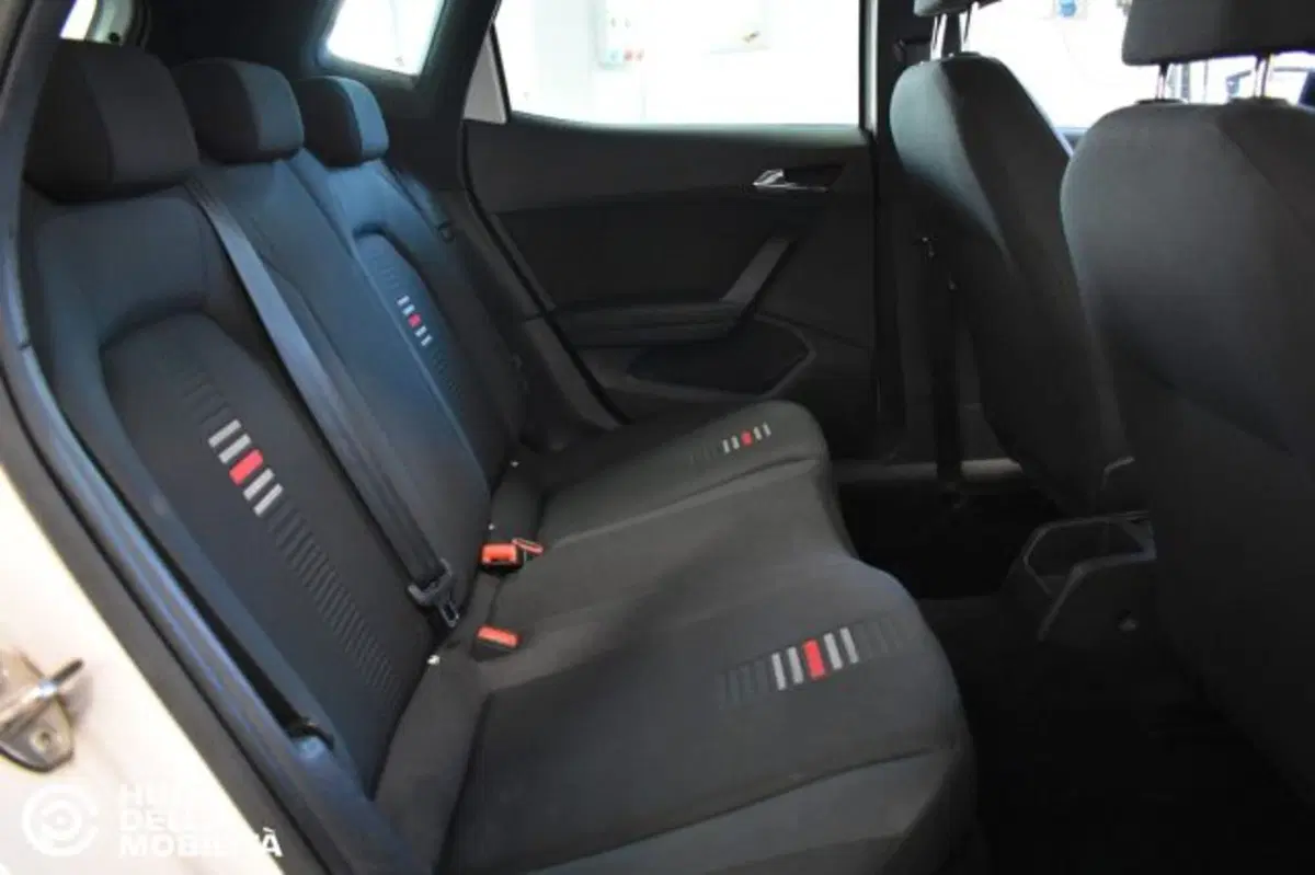 SEAT Arona usata a Perugia (20)