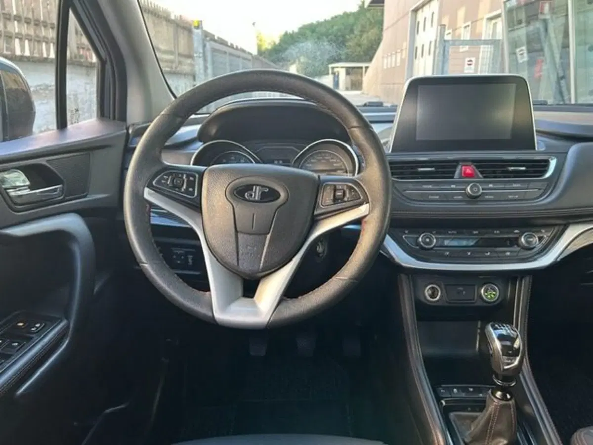 Dr dr4 usata a Cuneo (7)
