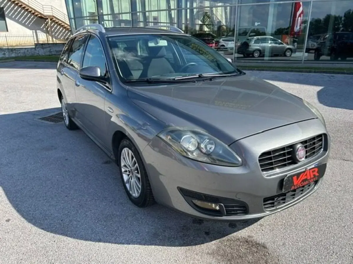 Fiat Croma usata a Cuneo