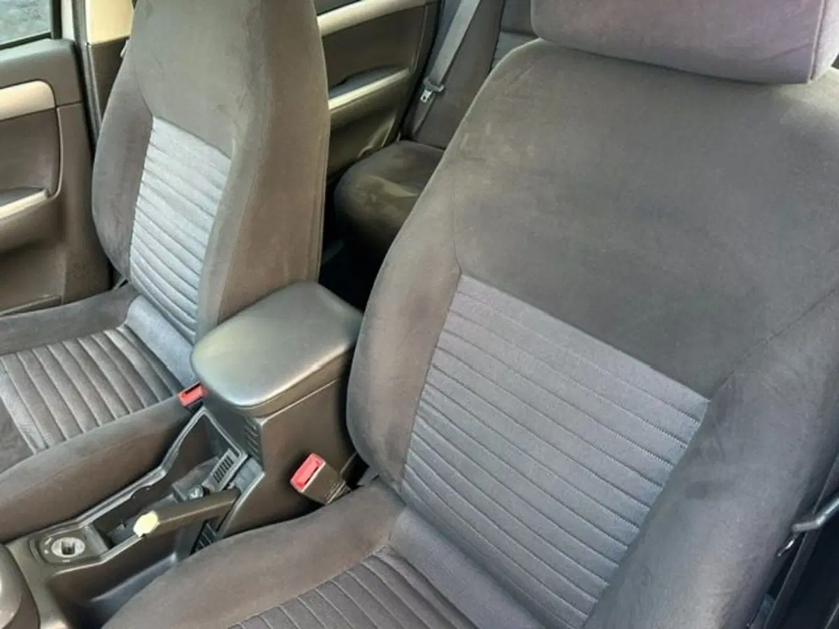 Fiat Croma usata a Cuneo (10)