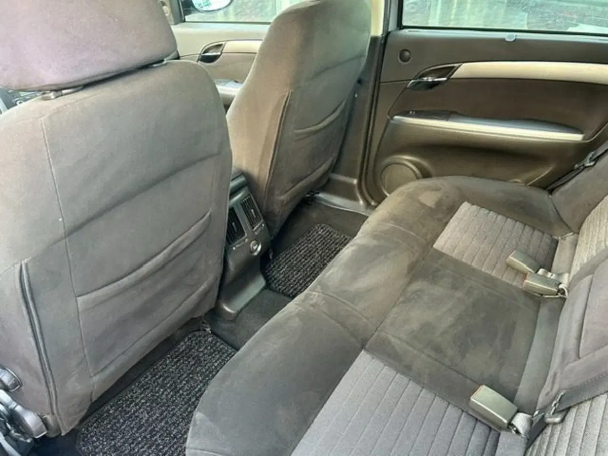 Fiat Croma usata a Cuneo (11)