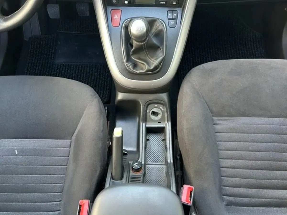 Fiat Croma usata a Cuneo (15)