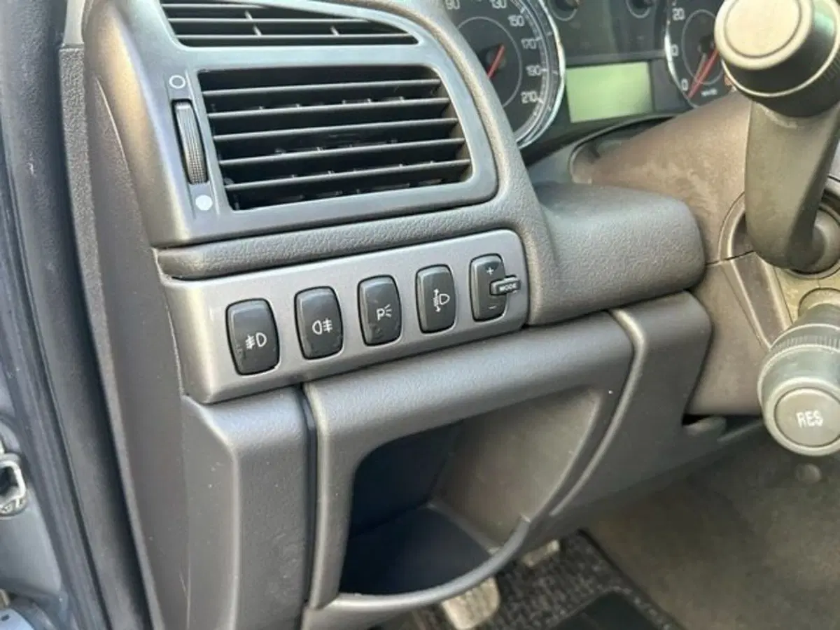 Fiat Croma usata a Cuneo (16)