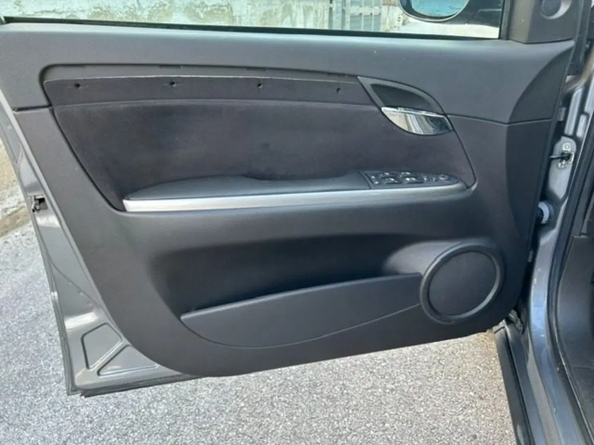 Fiat Croma usata a Cuneo (17)