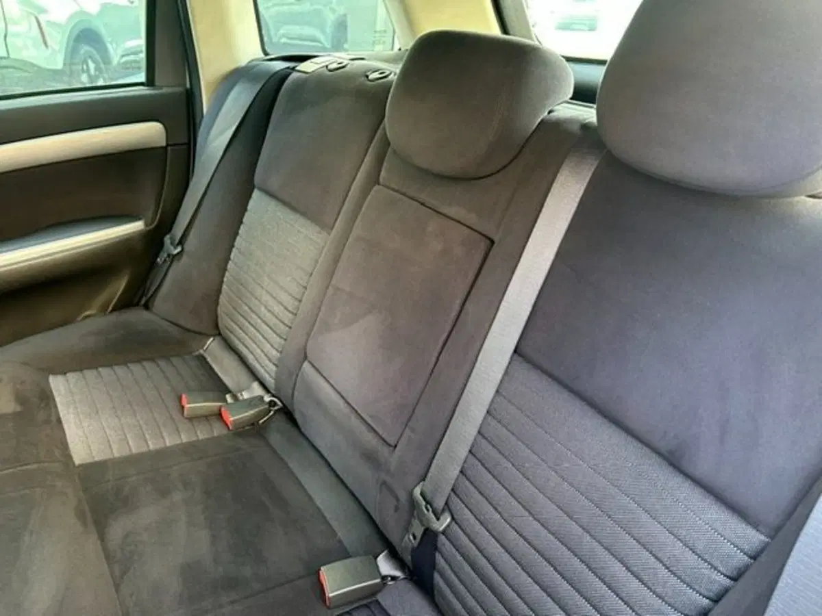 Fiat Croma usata a Cuneo (18)