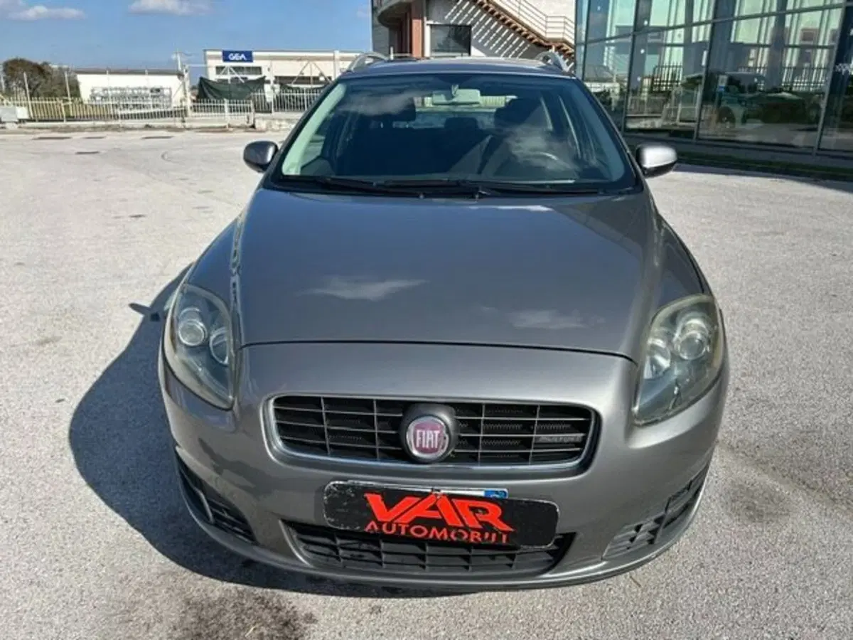 Fiat Croma usata a Cuneo (2)