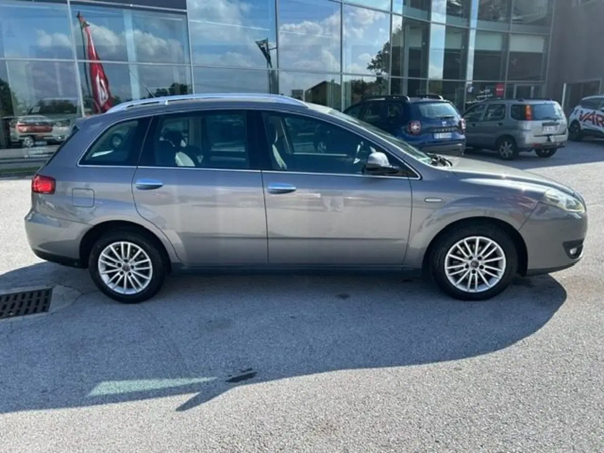Fiat Croma usata a Cuneo (3)