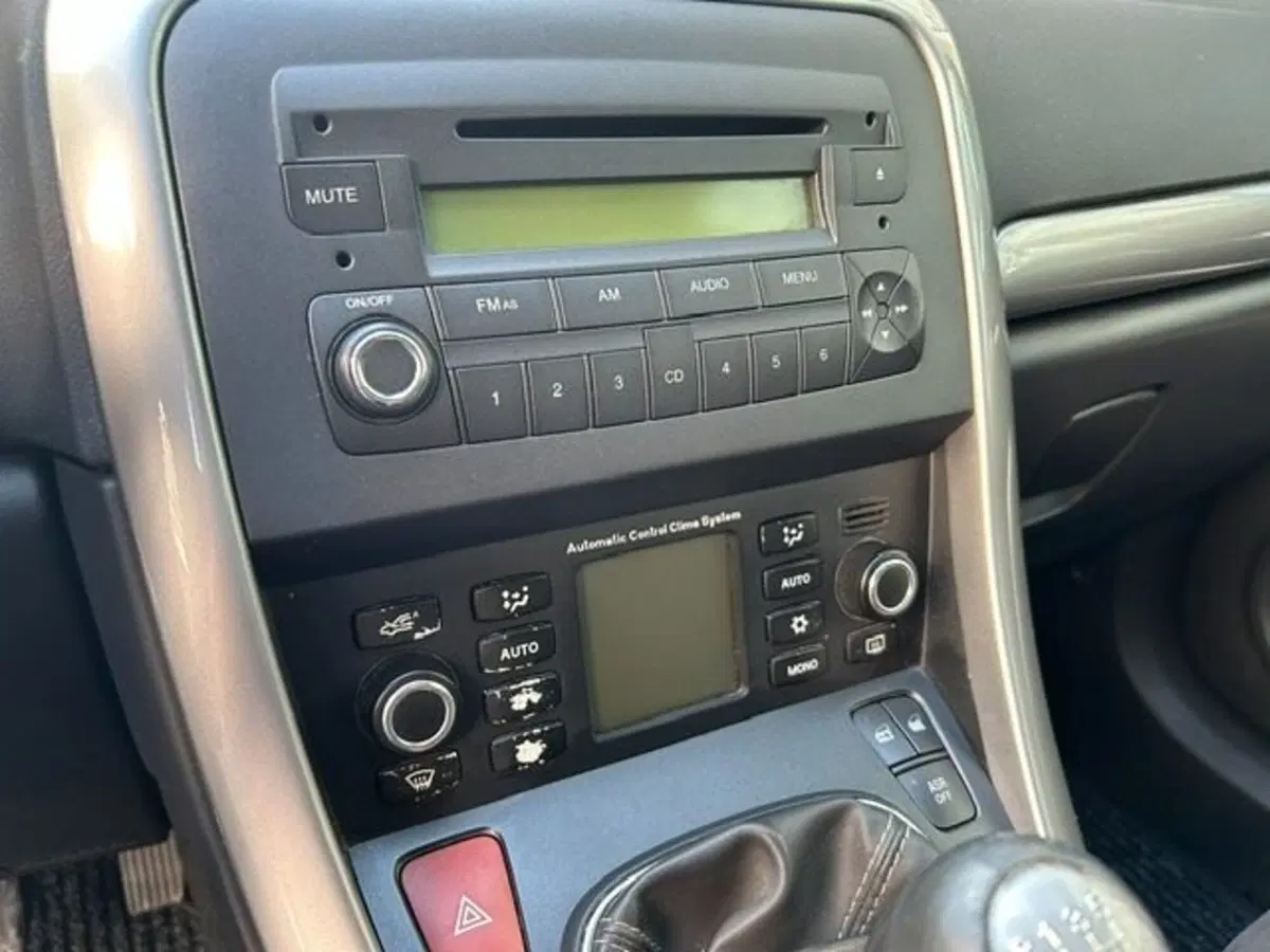 Fiat Croma usata a Cuneo (9)