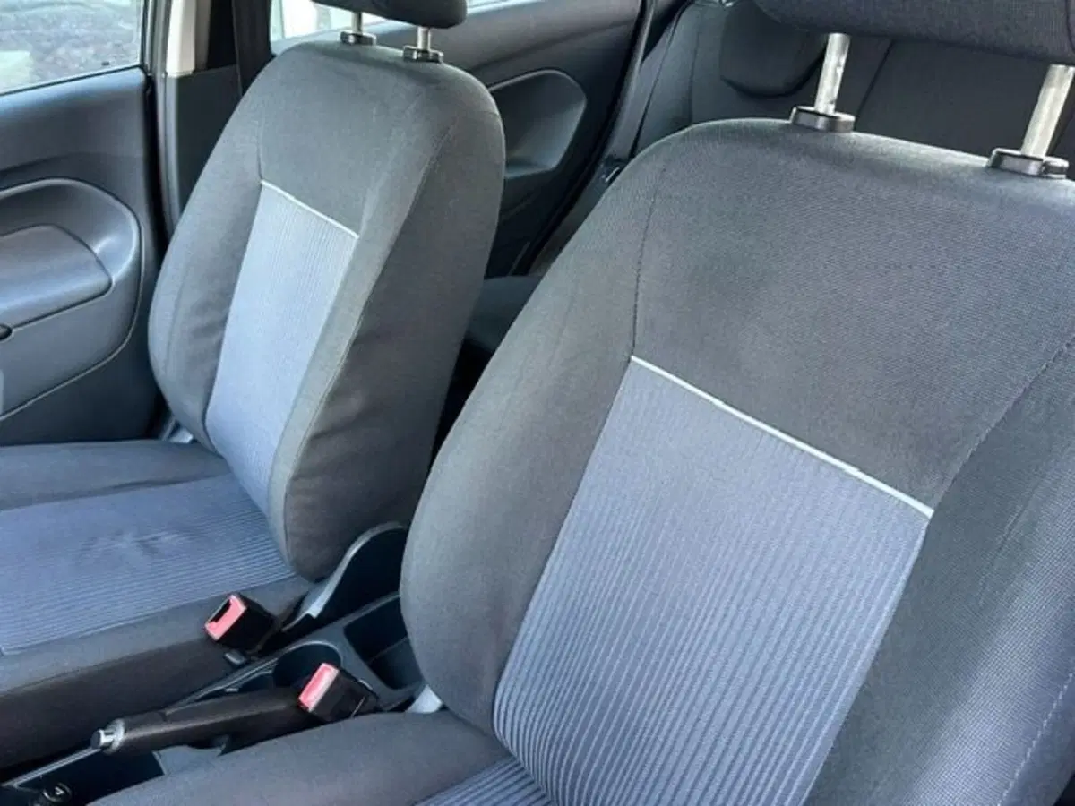Ford Fiesta usata a Cuneo (10)