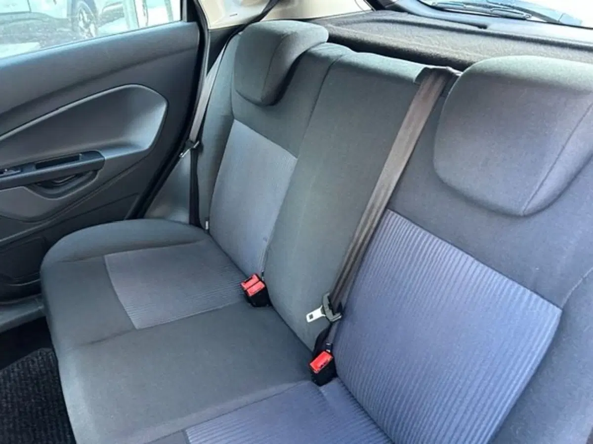 Ford Fiesta usata a Cuneo (11)