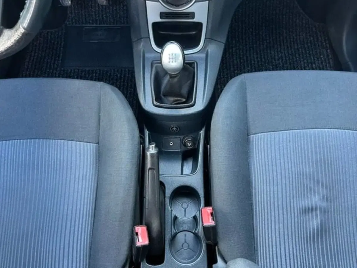 Ford Fiesta usata a Cuneo (13)