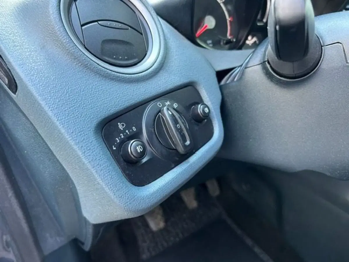 Ford Fiesta usata a Cuneo (15)