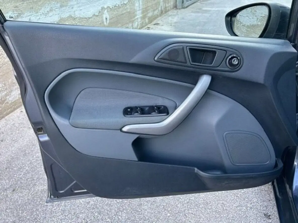 Ford Fiesta usata a Cuneo (18)
