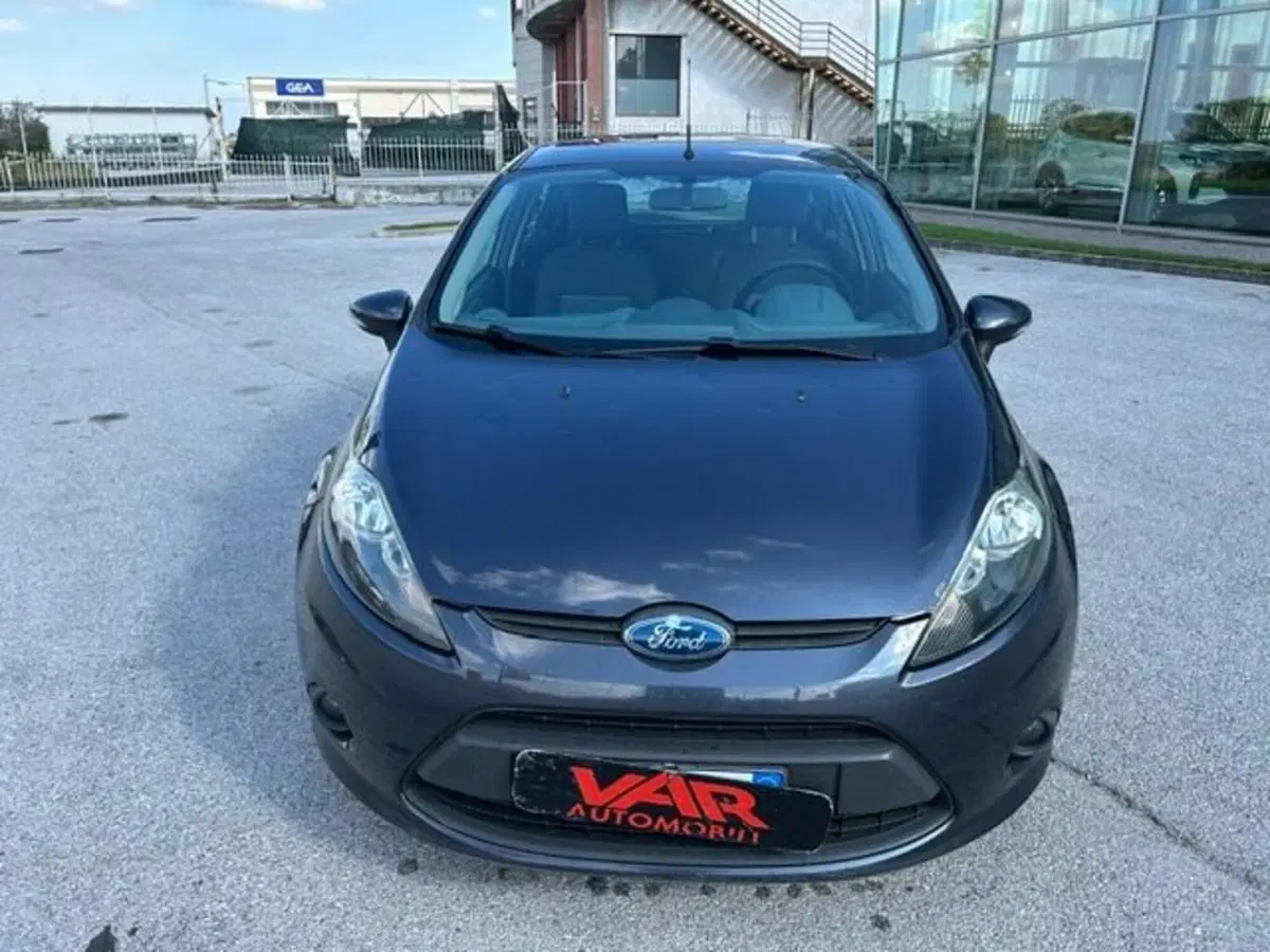 Ford Fiesta usata a Cuneo (2)