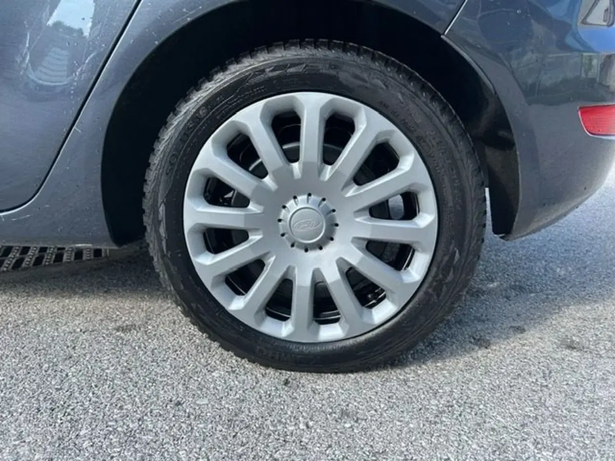 Ford Fiesta usata a Cuneo (20)