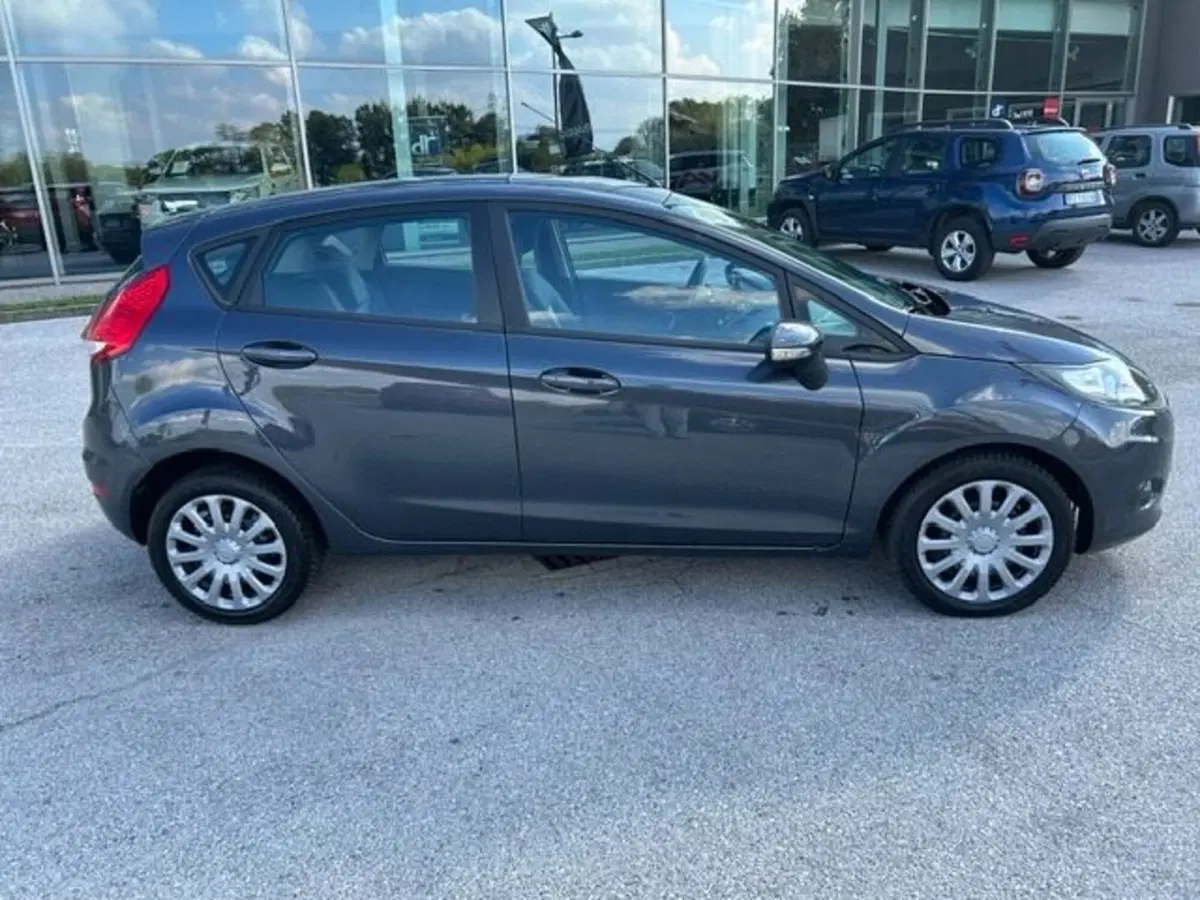 Ford Fiesta usata a Cuneo (3)