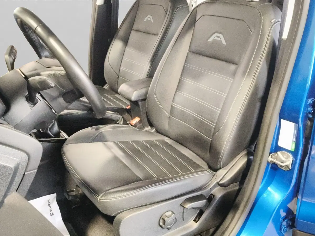 Ford EcoSport usata a Genova (9)