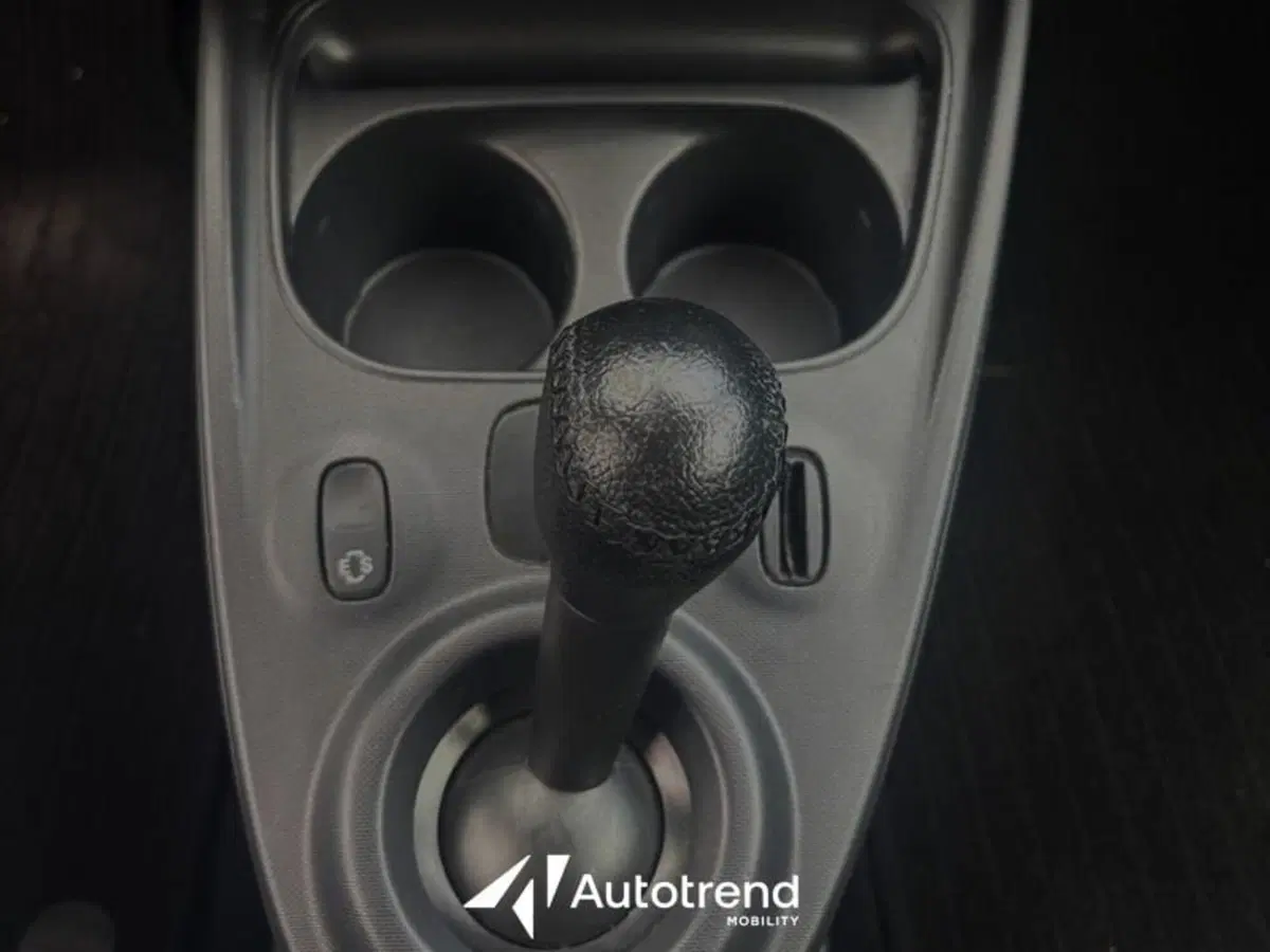 smart forfour usata a Lecce (15)