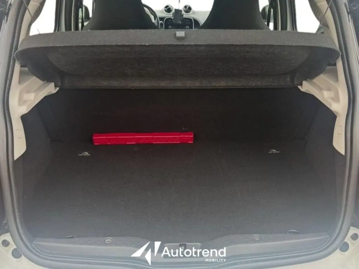 smart forfour usata a Lecce (17)
