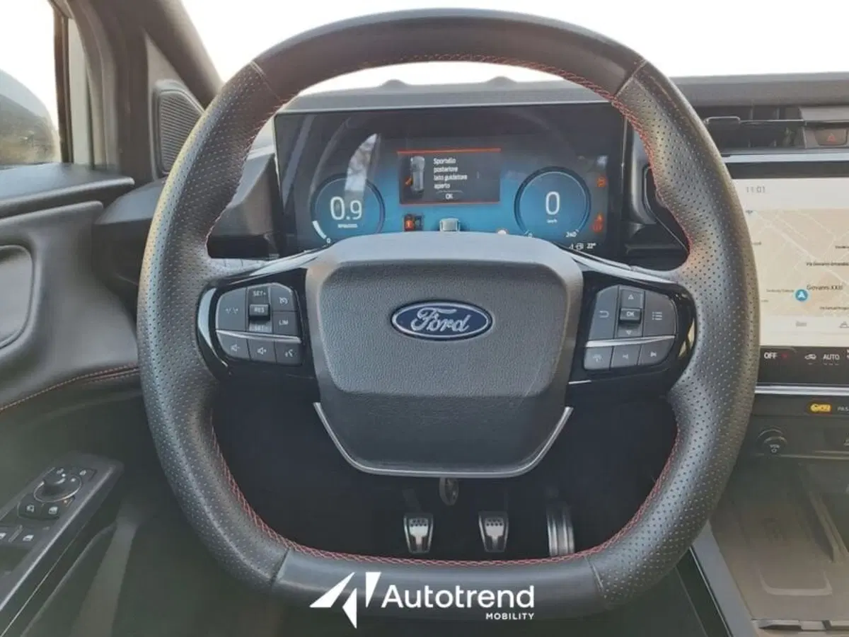 Ford Puma usata a Lecce (10)