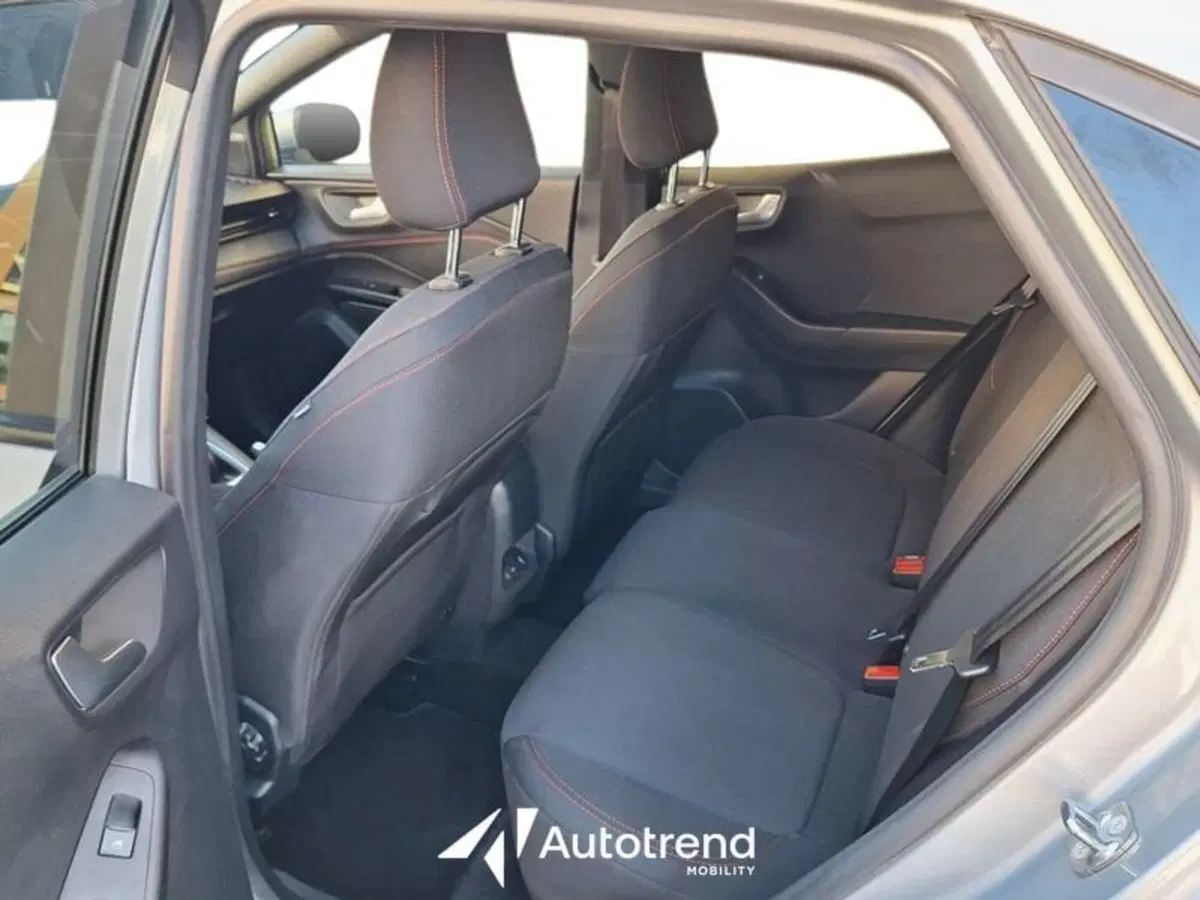 Ford Puma usata a Lecce (14)