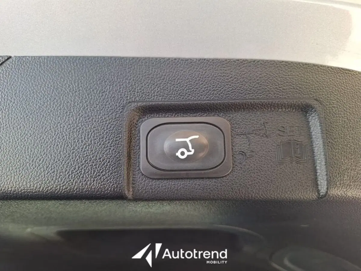 Ford Puma usata a Lecce (16)