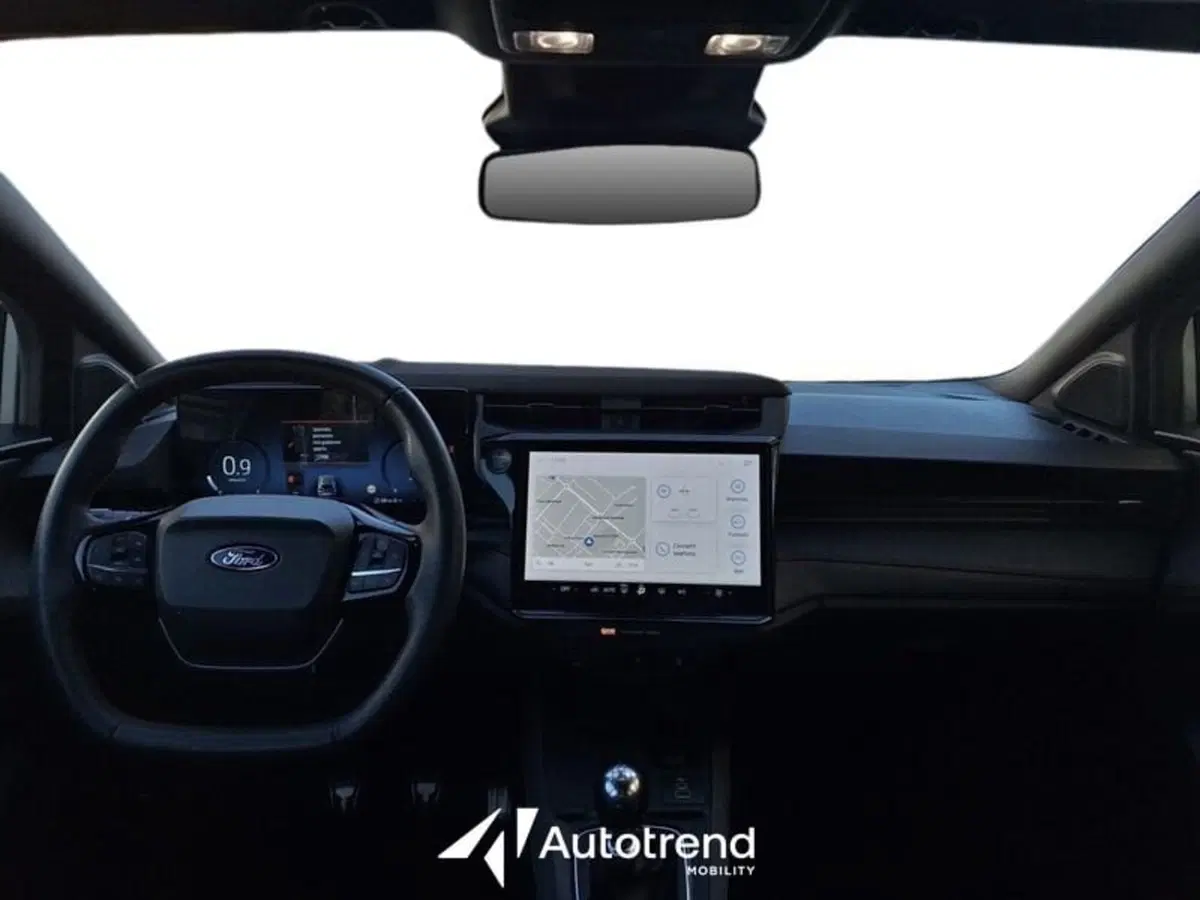 Ford Puma usata a Lecce (8)