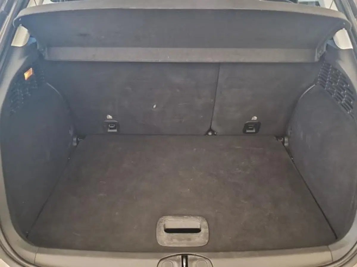 Fiat 500X usata a Salerno (19)